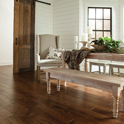 image of Mullican flooring